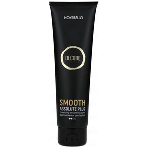 Montibello MONTIBELLO_Decode Smooth Absolute Plus ochronny balsam wygładzający do włosów 150ml