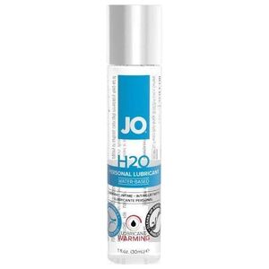 System JO SYSTEM JO_H2O Personal Lubricant lubrykant rozgrzewający 30ml