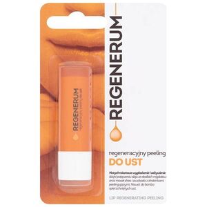 Aflofarm Peeling do ust regenerujący 5 g