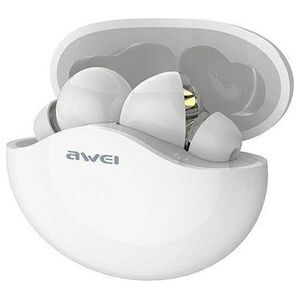 Słuchawki Awei T12 (AWEI093WHT)