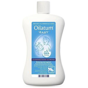 KUBARA Emulsja do kąpieli 250 ml