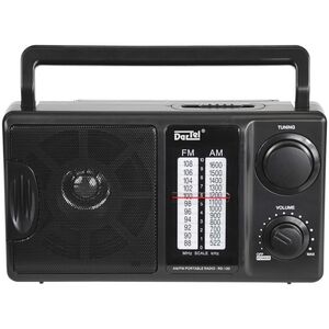 Radio Dartel RD-120