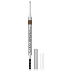 Clinique CLINIQUE_Quickliner For Brows automatyczny liner do brwi 04 Deep Brown 0,6g