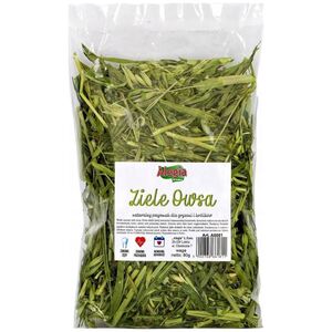 Alegia ALEGIA ZIELE OWSA 80G A0081