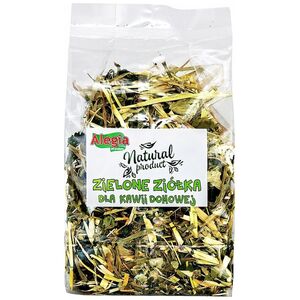 Alegia ALEGIA ZIELONE ZIOLKA D/SWINKI MORSKIEJ 0190