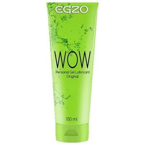 Egzo EGZO_Wow Personal Gel Lubricant lubrykant 100ml