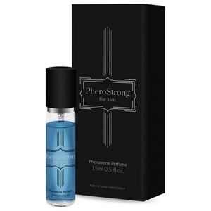 Pherostrong Pheromone Perfume For Men EDP 15 ml