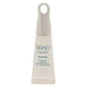 Shiseido SHISEIDO WASO KOSHIRICE TINTED SPOT TREATMENT NATURAL HONEY 8ML