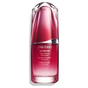 Shiseido SHISEIDO ULTIMUNE POWER INFUSING CONCENTRATE IMUGENERATION RED TECHNOLOGY 30ML