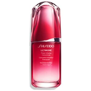 Shiseido SHISEIDO ULTIMUNE POWER INFUSING CONCENTRATE IMUGENERATION RED TECHNOLOGY 50ML