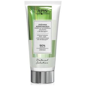 Apis APIS_Natural Solution Strengthening Anti Hair Loss Conditioner odżywka wzmacniająca przeciw wypadaniu wlosów 200ml