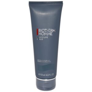 Biotherm Homme Żel peelingujący do twarzy 125ml