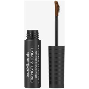bareMinerals Strength & Length żel do brwi Honey 5ml