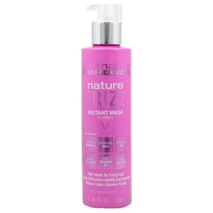 abril et nature Maska do Włosów Abril Et Nature Frizz migawka (200 ml)