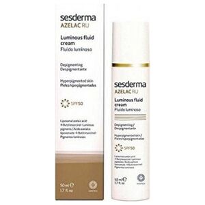 Sesderma Korektor przeciw Przebarwieniom Azelac Ru Sesderma Spf 50 (50 ml)