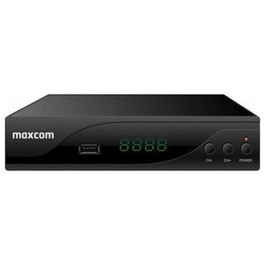 Tuner TV Maxcom MAXTV-T2