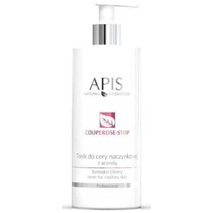 Apis Tonik do cery naczynkowej z acerolą 300 ml