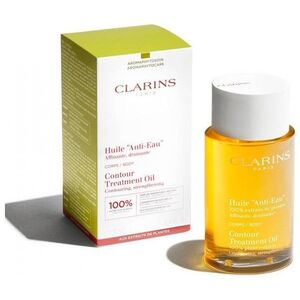 Clarins Clarins Contour olejek pielęgnacyjny do ciała 100 ml