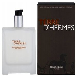 Hermes HERMES TERRE D~HERMES (M) A/S BALM 100ML