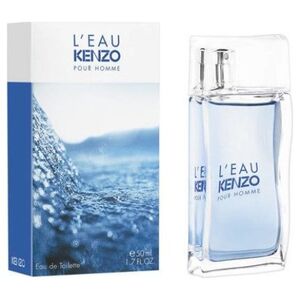 Kenzo L'Eau Pour Homme EDT 50 ml