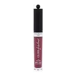 Bourjois BOURJOIS_Fabuleux Gloss błyszczyk do ust 08 Berry Talented 3,5ml