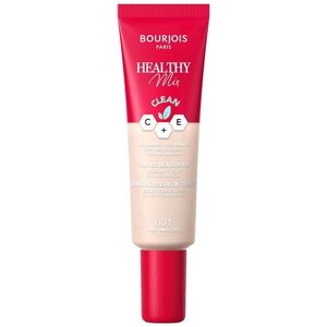 Bourjois BOURJOIS_Healthy Mix Tinted Beautifier Foundation lekki podkład o działaniu nawilżającym 001 Fair 30ml