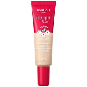 Bourjois BOURJOIS_Healthy Mix Tinted Beautifier Foundation lekki podkład o działaniu nawilżającym 003 Light Medium 30ml