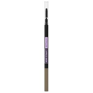 Maybelline  MAYBELLINE_Brow Ultra Slim automatyczna kredka do brwi Soft Brown 9g