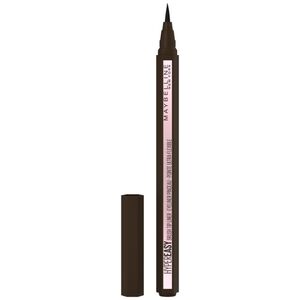 Maybelline  MAYBELLINE_Hyper Easy Liner eyeliner w pisaku 810 Pitch Brown 6g