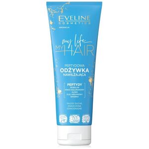 Eveline EVELINE_My Life My Hair peptydowa odżywka nawilżająca 250ml