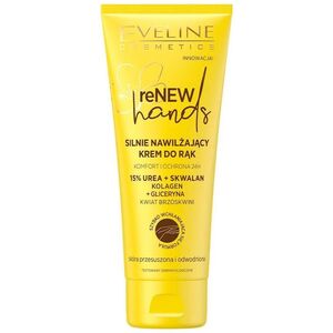 Eveline EVELINE_Renew Hands silnie nawilżający krem do rąk 75ml