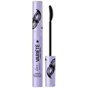 Eveline EVELINE_Variete Lashes Show Let's Twist tusz do rzęs podkręcający i zwiększający objętość 10ml