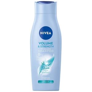 Nivea NIVEA_Care Shampoo Volume Care szampon do włosów zwiększający objętość 400ml