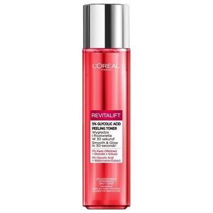 L’Oreal Paris Revitalift złuszczający tonik z kwasem glikolowym 180ml