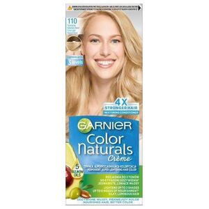 Garnier GARNIER_Color Naturals farba do włosów 110 Superjasny Naturalny Blond