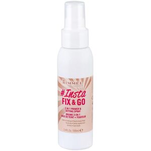 Rimmel London Rimmel London Insta Fix & Go Baza pod makijaż 100ml