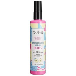 Tangle Teezer Everyday Detangling Spray For Kids spray do rozczesywania włosów dla dzieci 150 ml