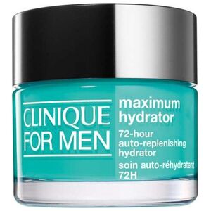 Clinique CLINIQUE_For Men Maximum Hydrator 72-Hour Auto-Replenishing Hydrator nawilzający krem dla mężczyzn 50ml