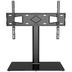 Techly Stojak biurkowy ICA-LCD S07L 32'' - 65''