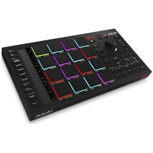 Akai AKAI MPC STUDIO - Kontroler z oprogramowaniem tworzący kompletną stację roboczą typu MPC