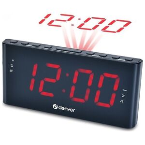 Radiobudzik Denver CPR-710