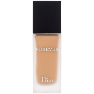 Dior Christian Dior Forever No Transfer 24H Foundation SPF20 Podkład 30ml 2W Warm
