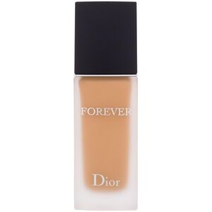 Dior Christian Dior Forever No Transfer 24H Foundation SPF20 Podkład 30ml 4W Warm