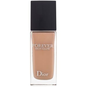 Dior Christian Dior Forever Skin Glow 24H Radiant Foundation SPF20 Podkład 30ml 3CR Cool Rosy