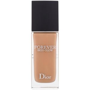 Dior Christian Dior Forever Skin Glow 24H Radiant Foundation SPF20 Podkład 30ml 4W Warm