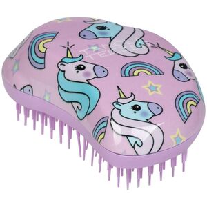 Tangle Teezer Tangle Teezer The Original Mini Szczotka do włosów 1szt Unicorn Magic Print