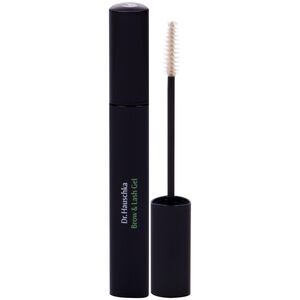 Dr. Hauschka DR. HAUSCHKA_Brow &amp| Lash Gel transparentny żel do brwi i rzęs 6ml