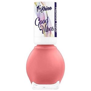 Miss Sporty MISS SPORTY_1 Minute to Shine lakier do paznokci 114 7ml
