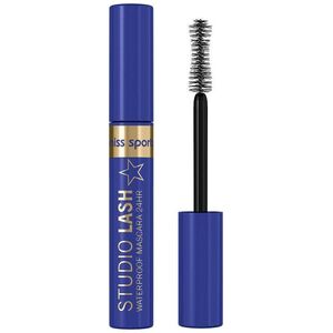 Miss Sporty MISS SPORTY_Studio Lash Waterproof Mascara 24HR wodoodporny tusz do rzęs Black 9ml