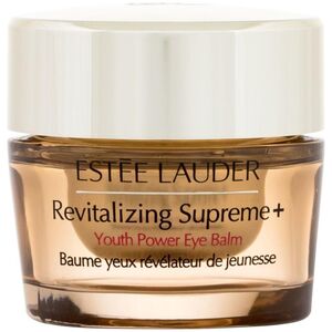 Estee Lauder ESTEE LAUDER_Revitalizing Supreme+ Youth Power Eye Balm rewitalizujący krem przeciwzmarszczkowy pod oczy 15ml